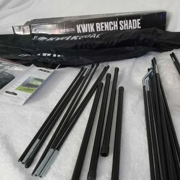 Bench Shade - Picture 7 of 14